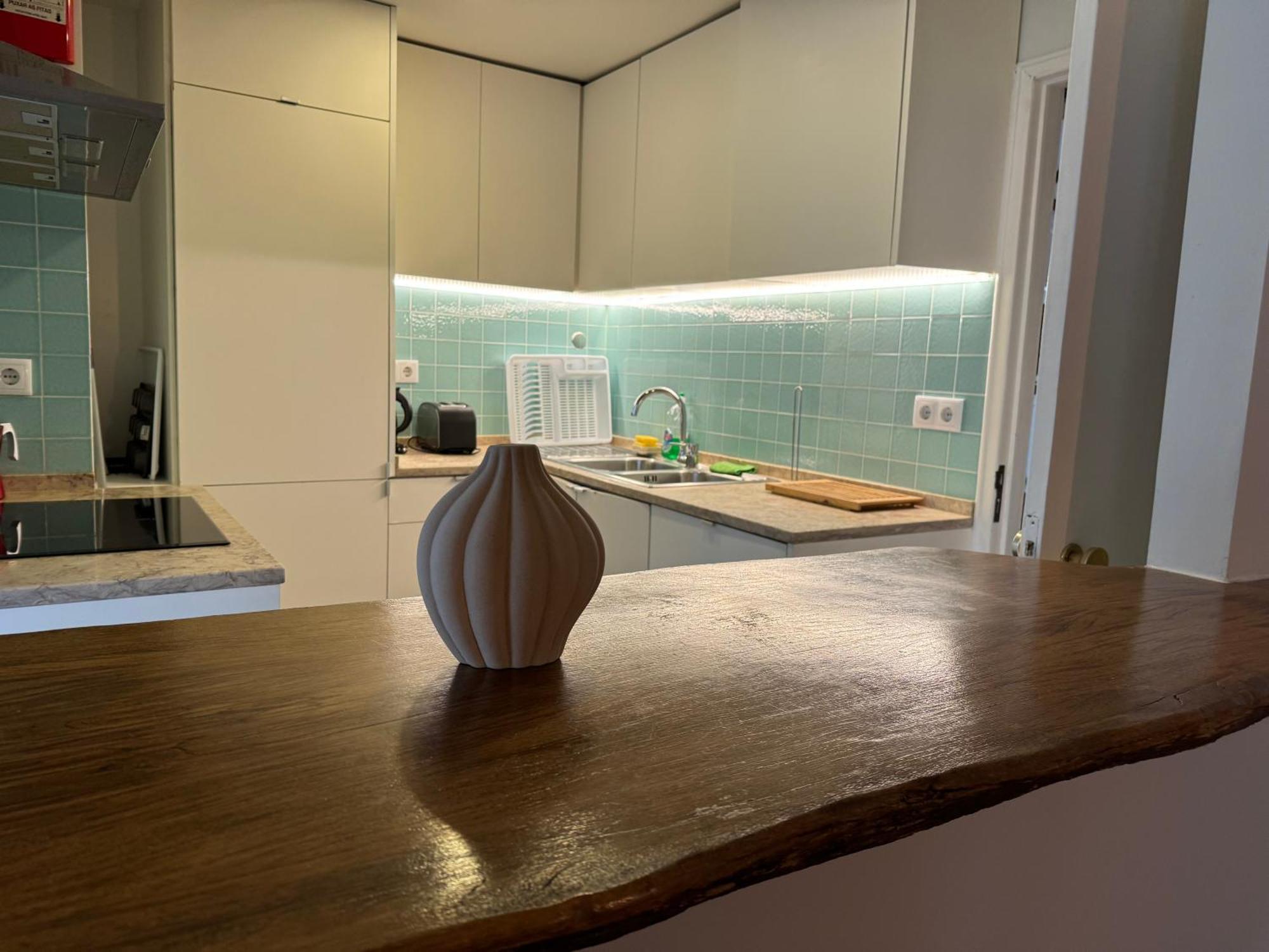 Apartamento The Fancy House - Santa Catarina Lisboa